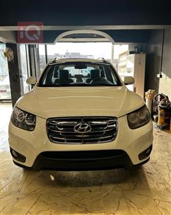 هيونداي سانتافي